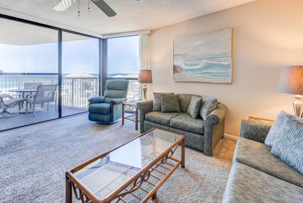 Mainsail Iii Holiday home Destin