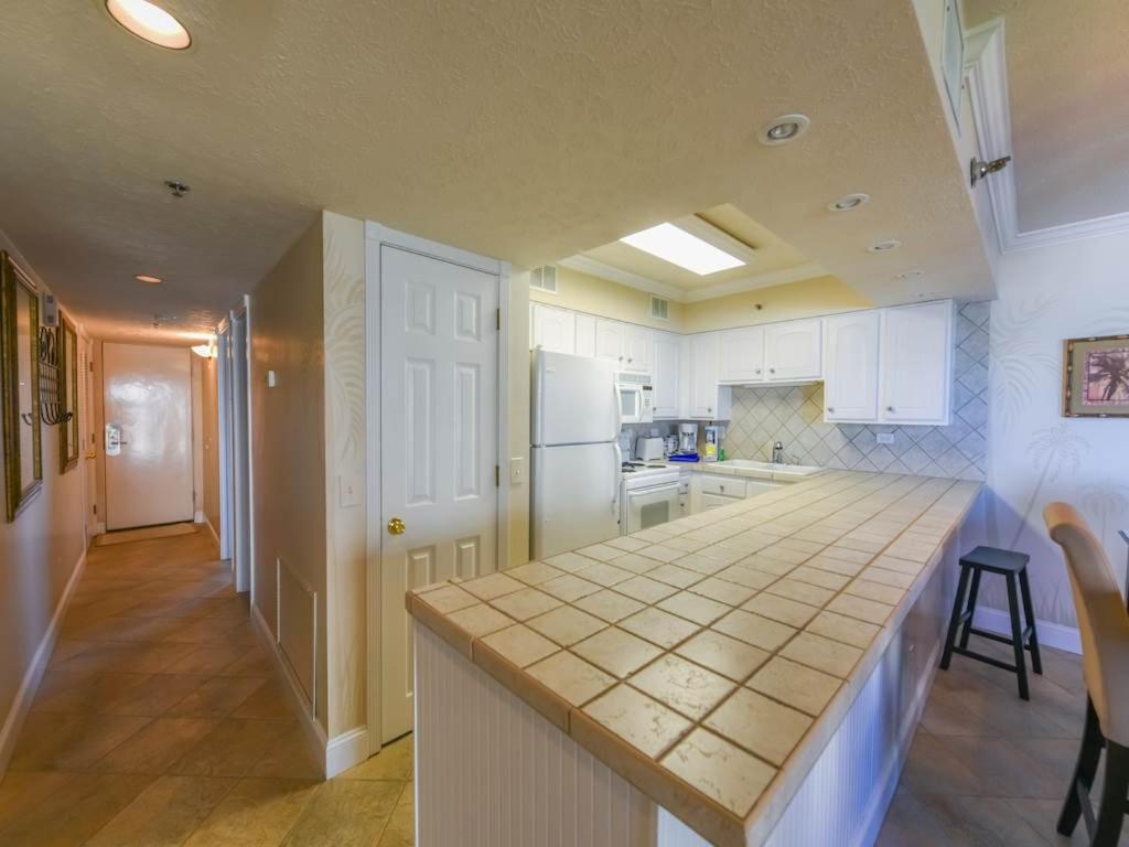 Holiday home Mainsail Ii *