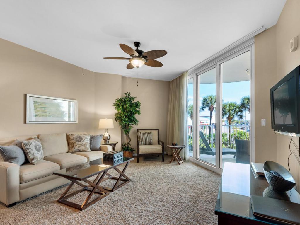 The Palms Of Holiday home Destin