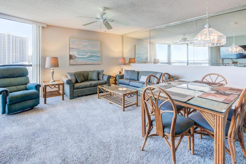 Holiday home Mainsail Iii