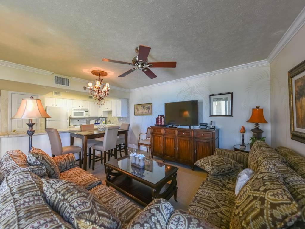 Holiday home Mainsail Ii