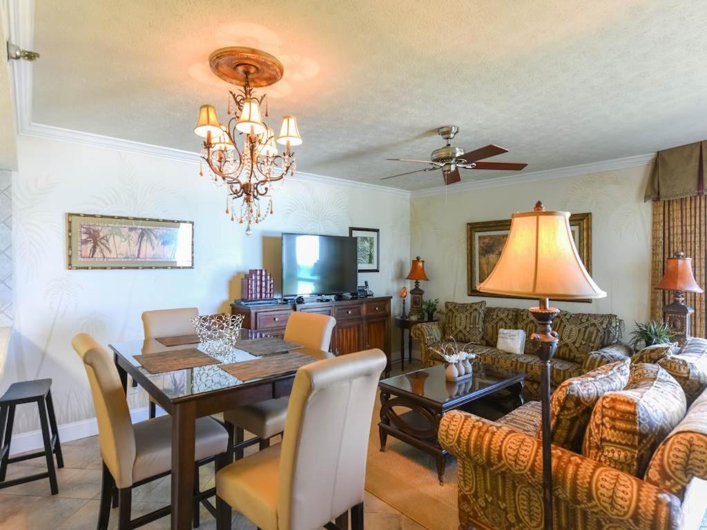 Holiday home Mainsail Ii *