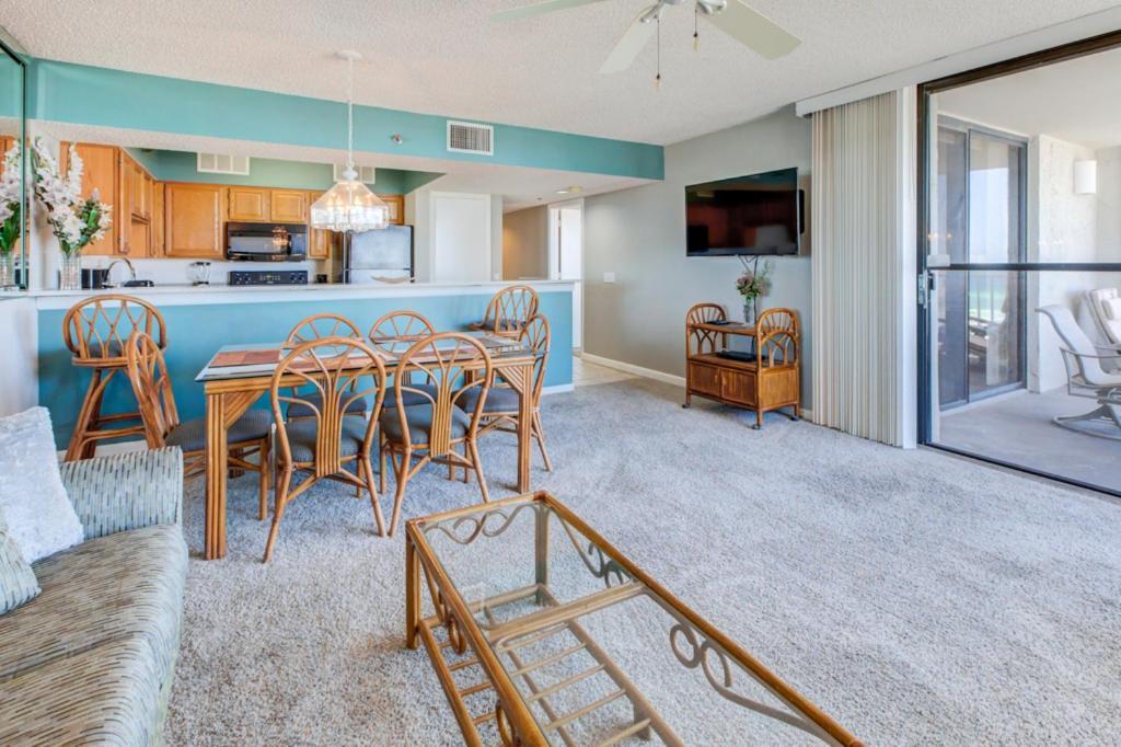 Mainsail Iii * Destin