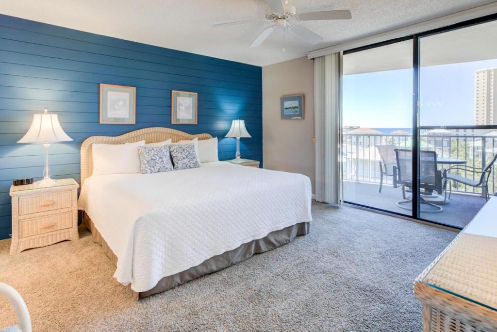 Mainsail Iii Holiday home