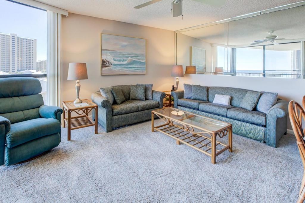 Holiday home Mainsail Iii
