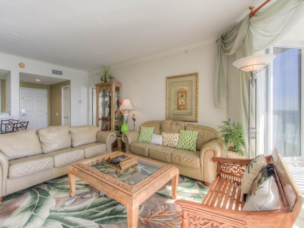 Holiday home St Croix At Silver Shells Destin