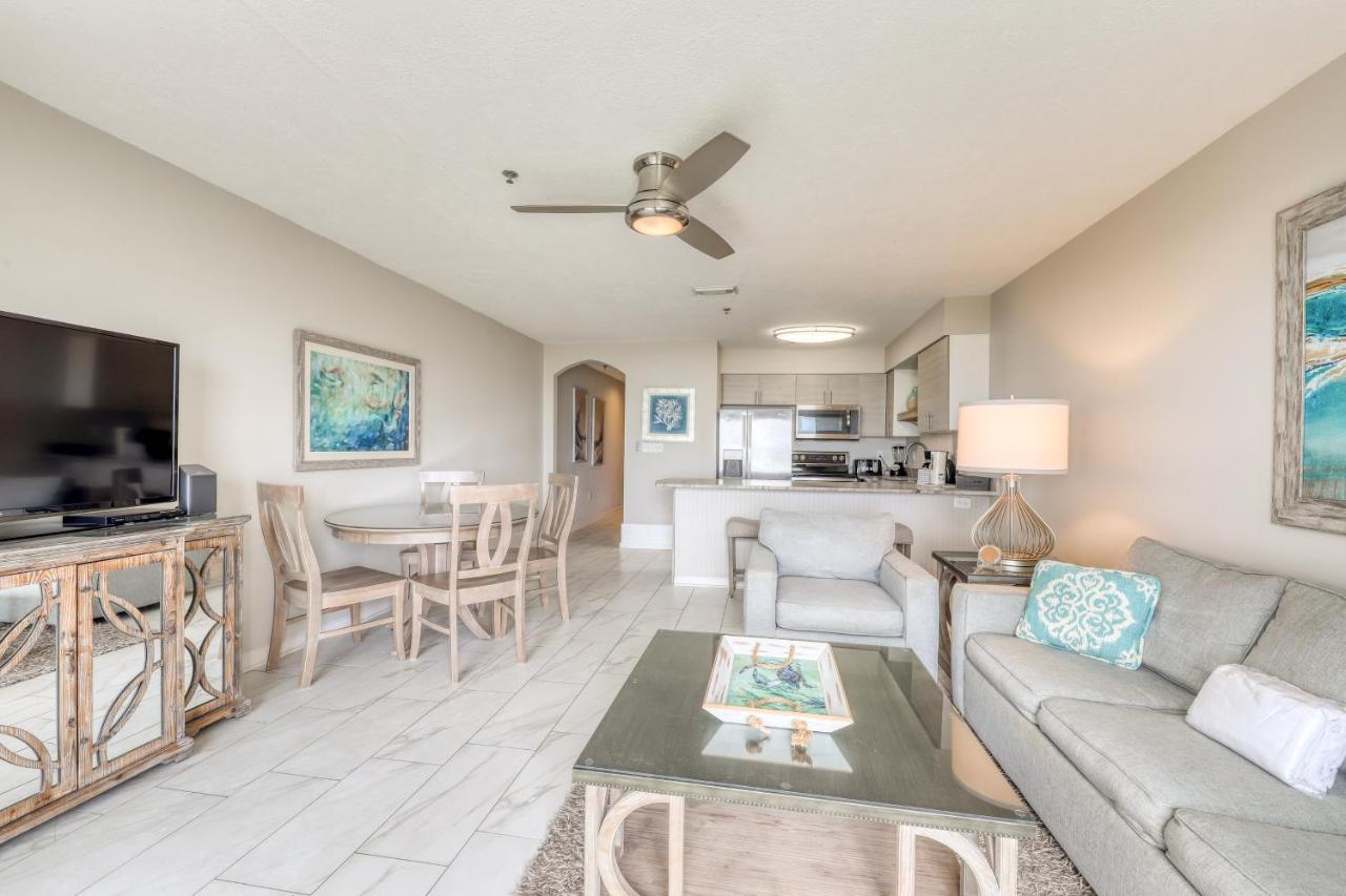 Apartment Windancer Condominiums By Wyndham Vacation Rentals Destin