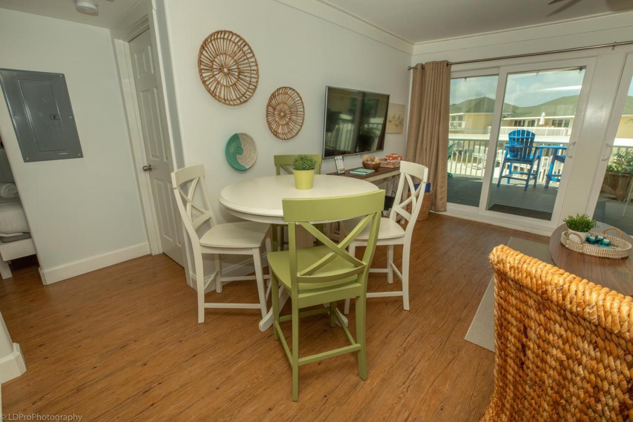 Apartment Sandpiper Cove 2123