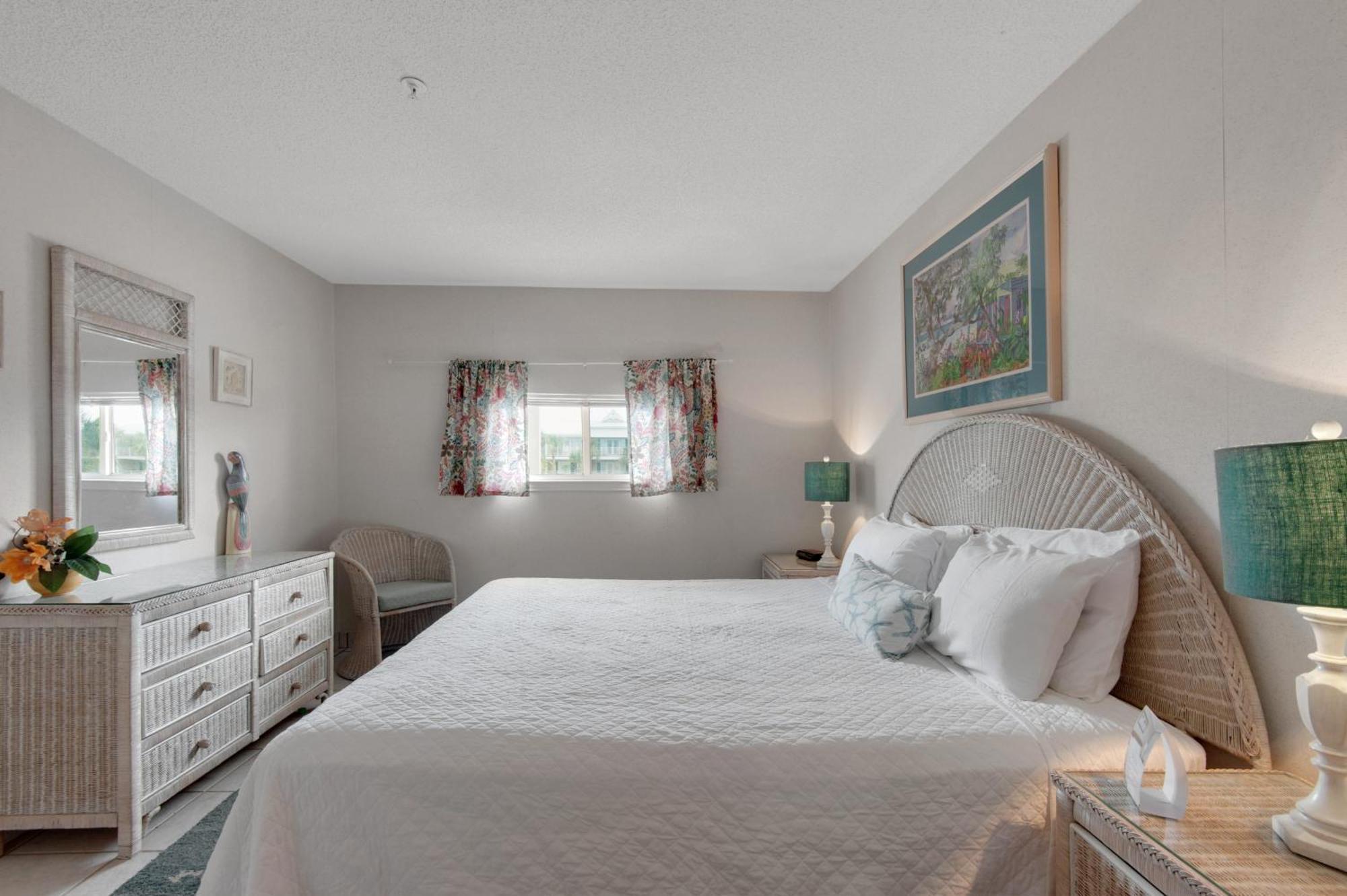 Holiday home Crystal Sands Ii