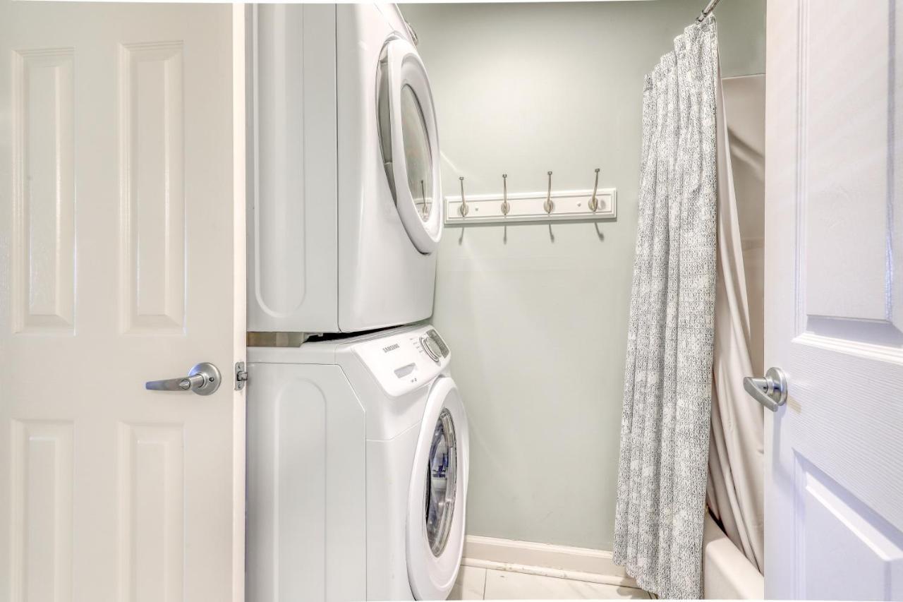 Apartment Windancer Condominiums By Wyndham Vacation Rentals