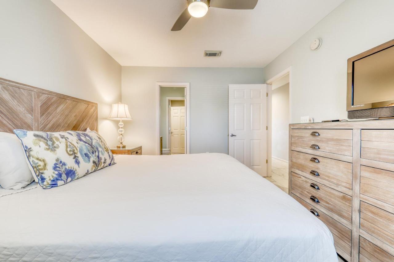 Windancer Condominiums By Wyndham Vacation Rentals * Destin