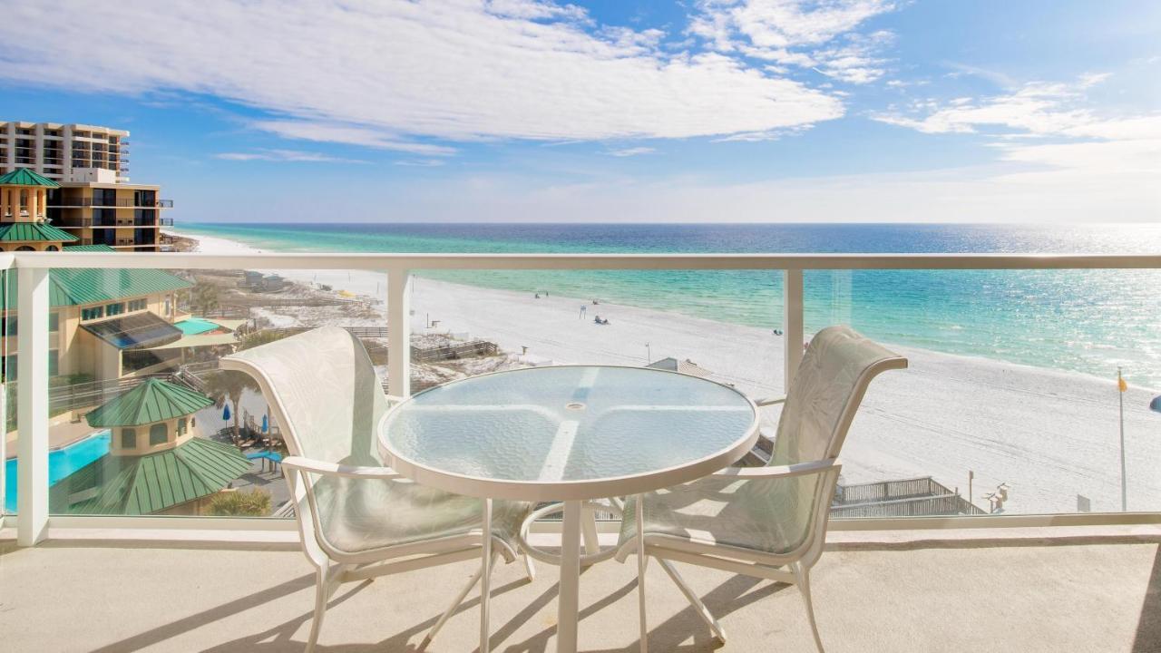 Beachside Two 4277 Holiday home *