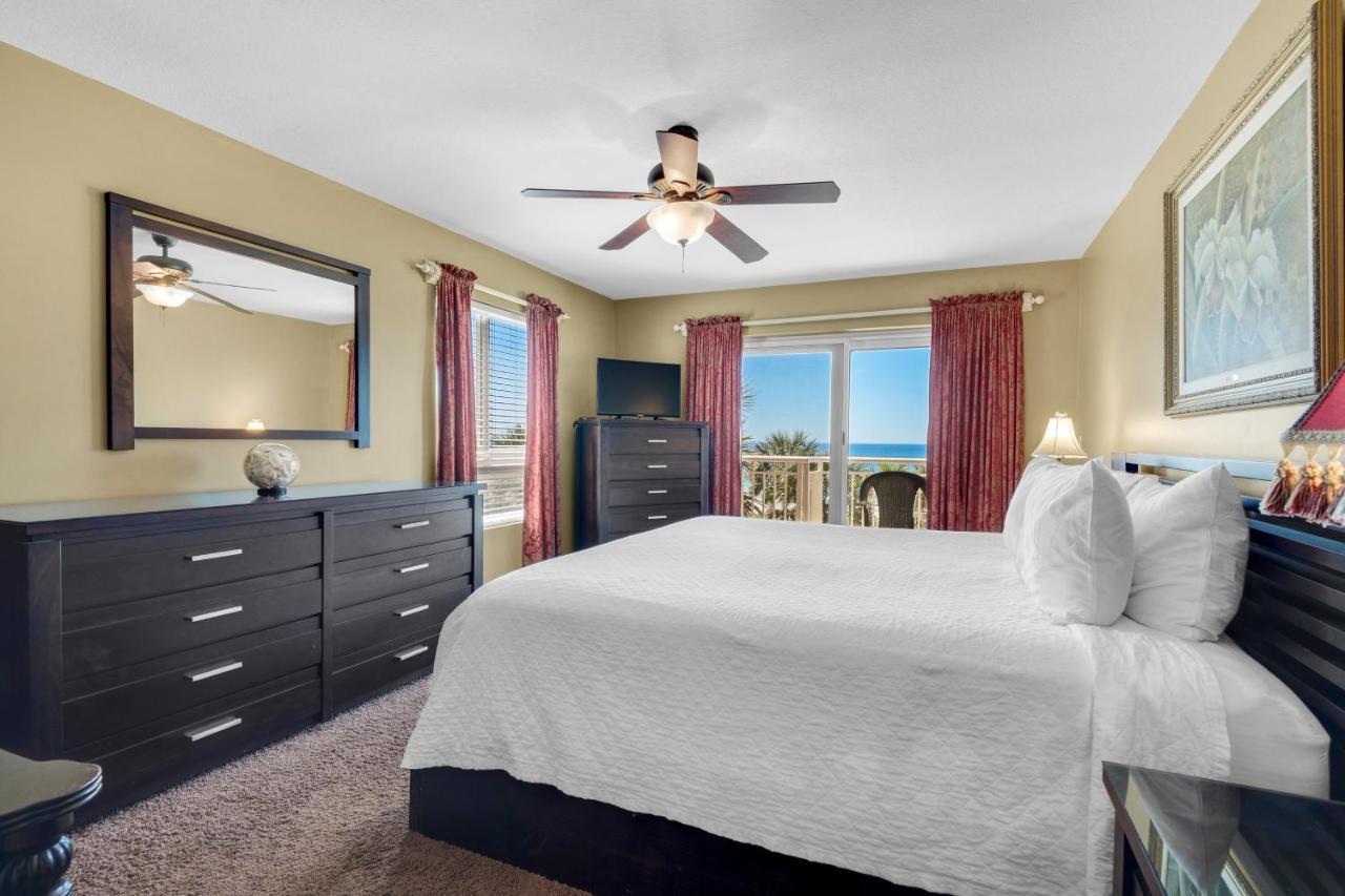 Towers 32 Destin