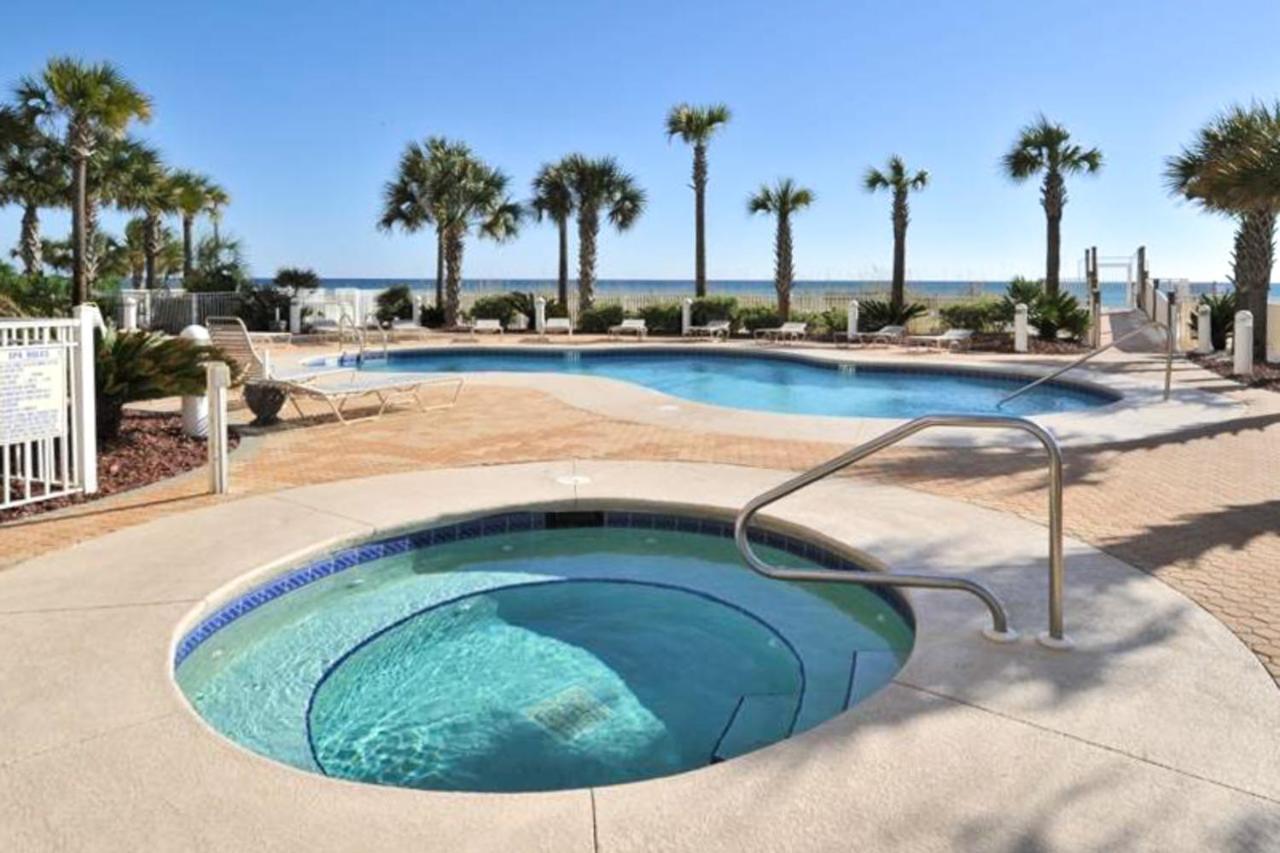 Towers 32 Destin