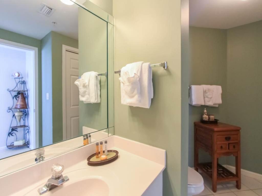 St Croix At Silver Shells Holiday home Destin