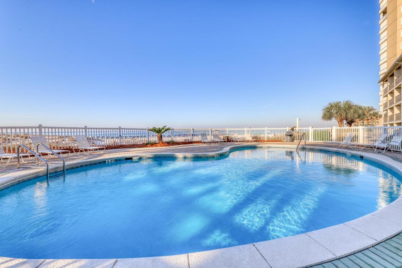 Apartment Windancer Condominiums By Wyndham Vacation Rentals Destin