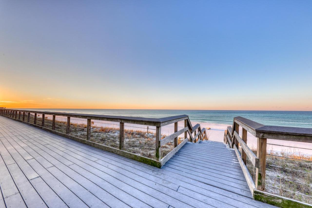 Windancer Condominiums By Wyndham Vacation Rentals *