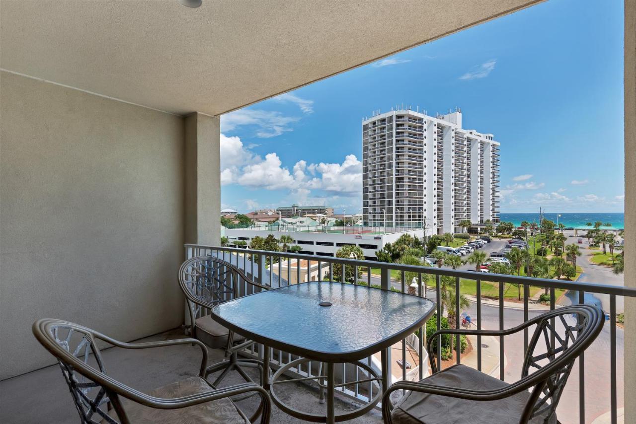 Holiday home Ariel Dunes I Destin