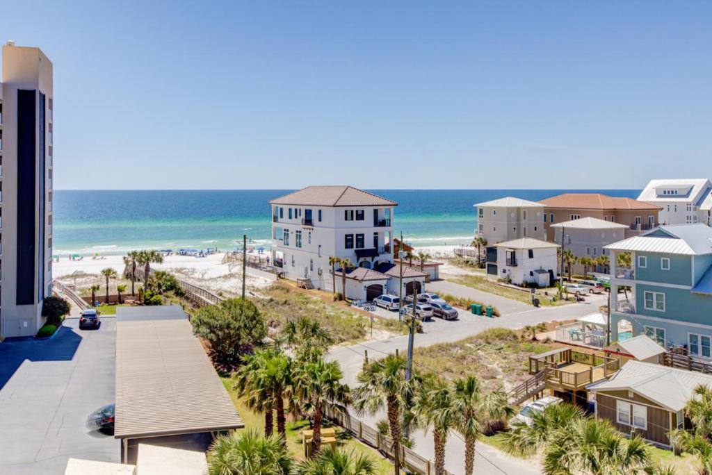 Mainsail Iii Destin
