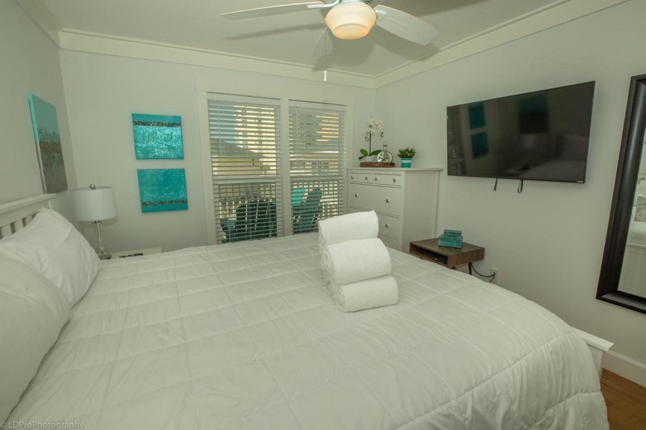 Apartment Sandpiper Cove 2123
