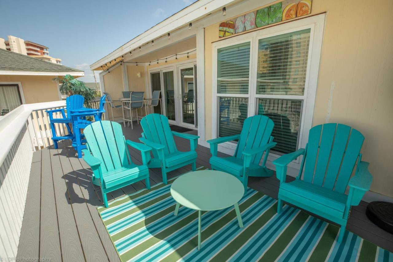 Sandpiper Cove 2123 *
