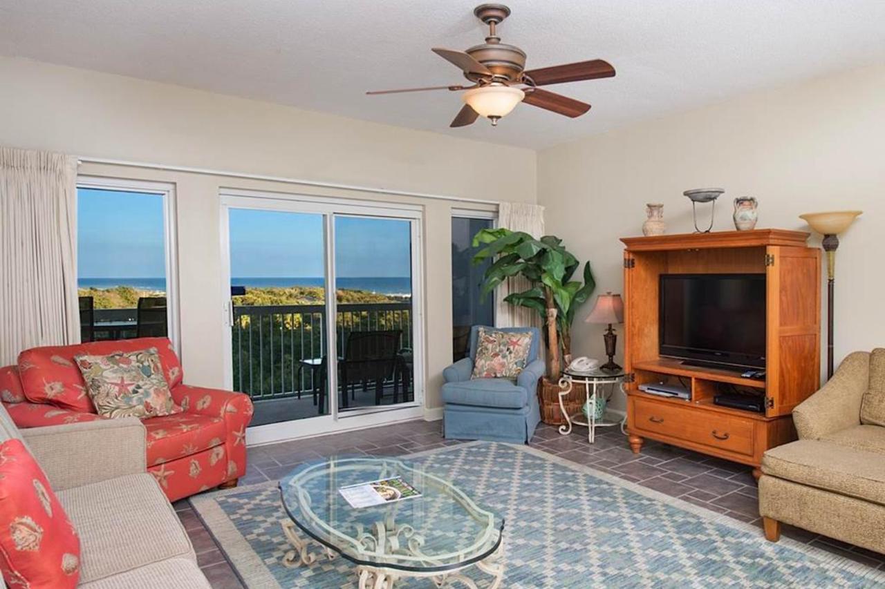 Holiday home Tops'l Summit Ii