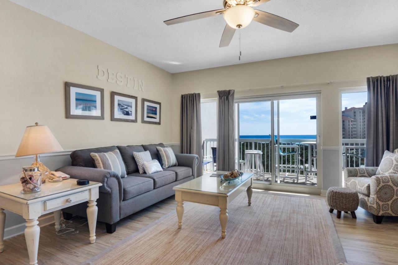 Tops'l Summit Ii Holiday home