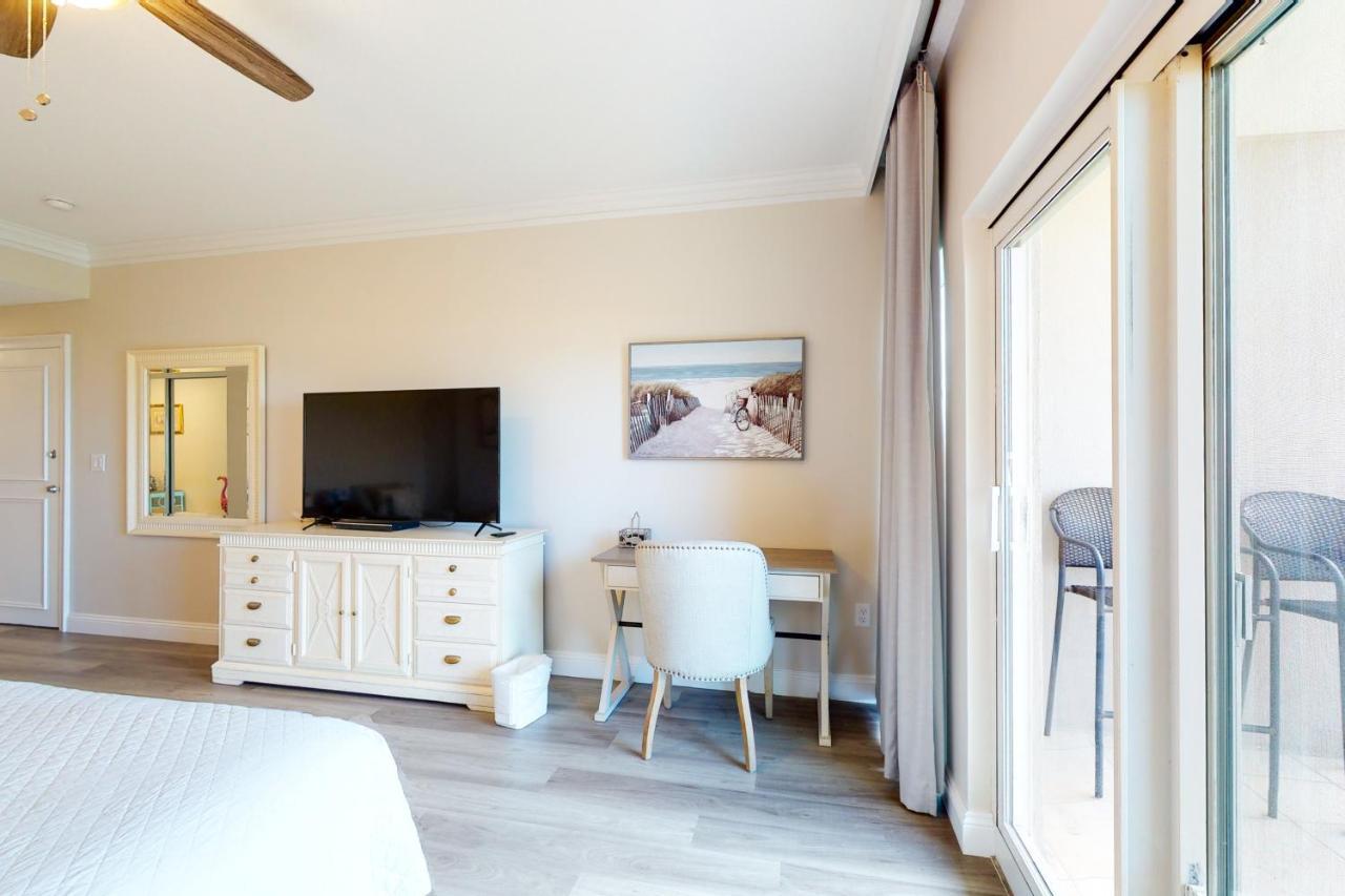 Holiday home Tops'l Summit Ii