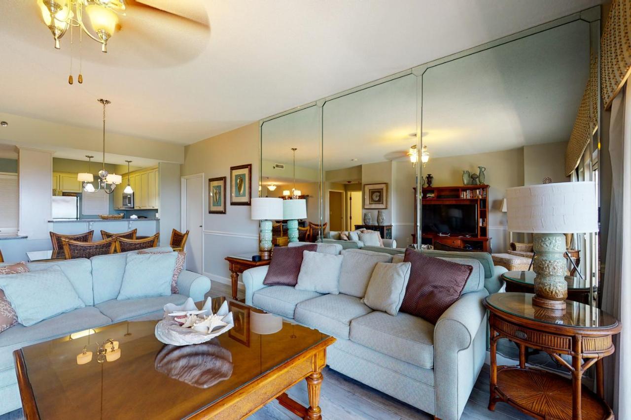 Tops'l Summit Ii Holiday home *