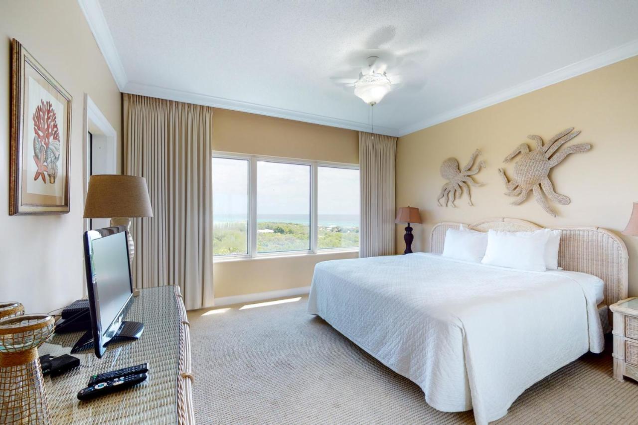 Tops'l Summit Ii Holiday home Destin