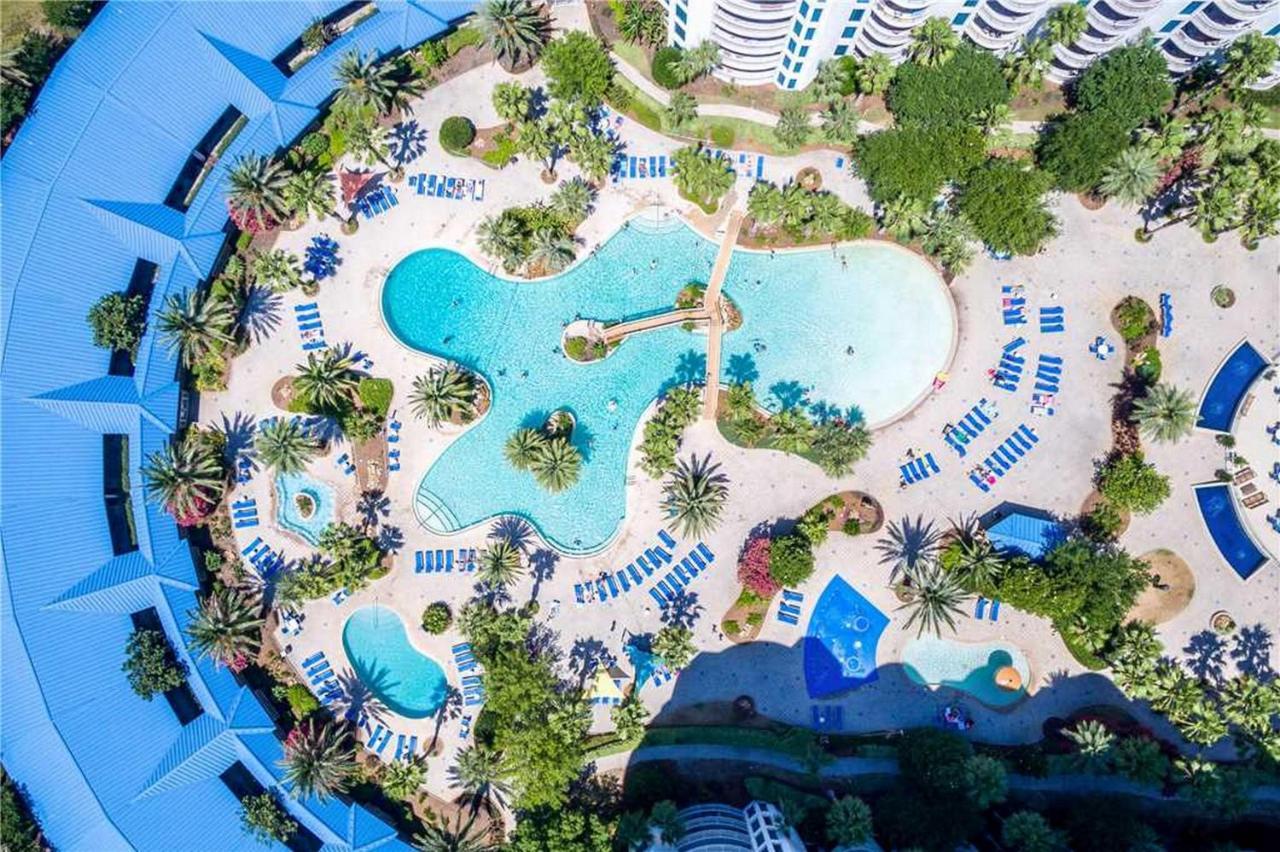 Holiday home The Palms Of By Compass Resorts