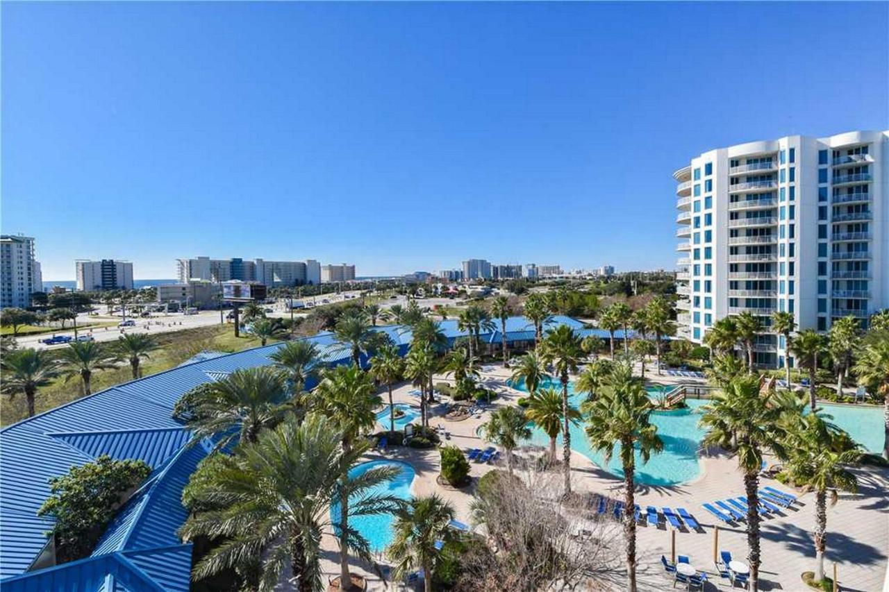 The Palms Of By Compass Resorts