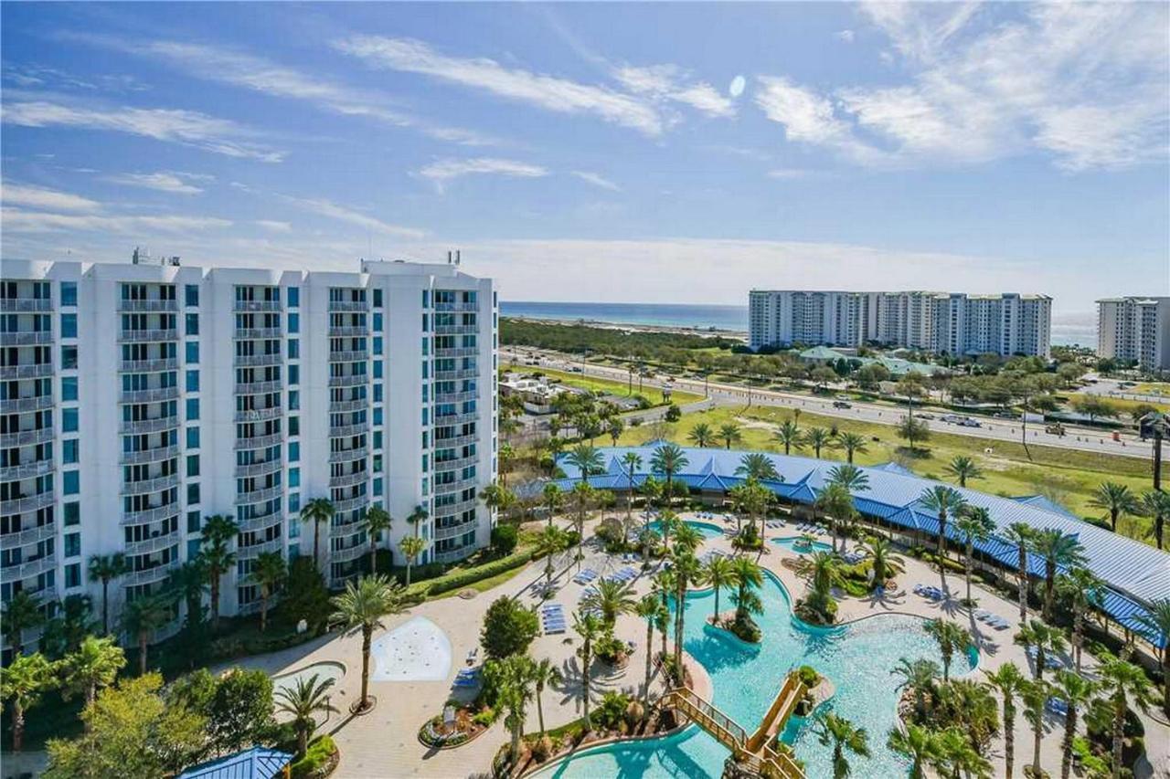 The Palms Of By Compass Resorts * Destin