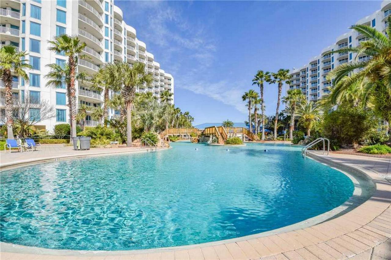 The Palms Of By Compass Resorts Holiday home