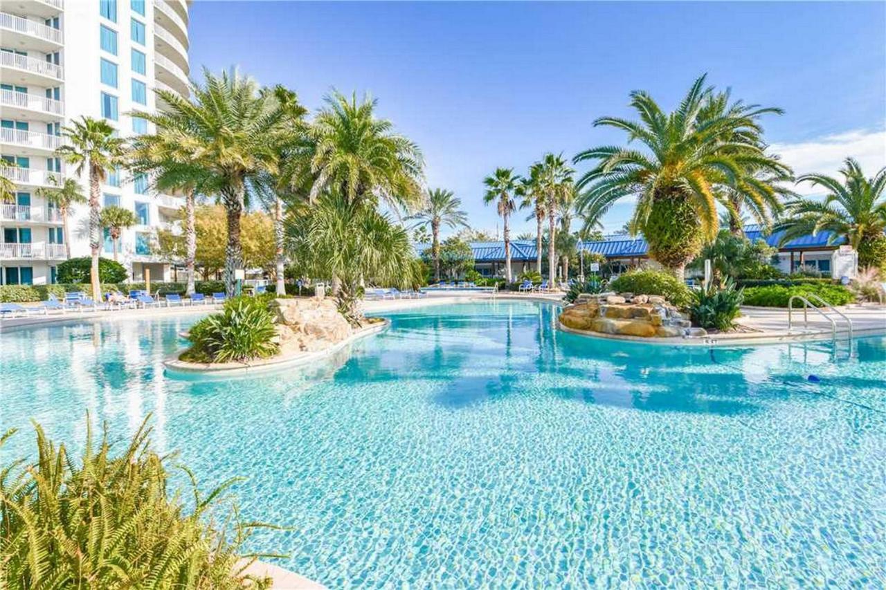 Holiday home The Palms Of By Compass Resorts *