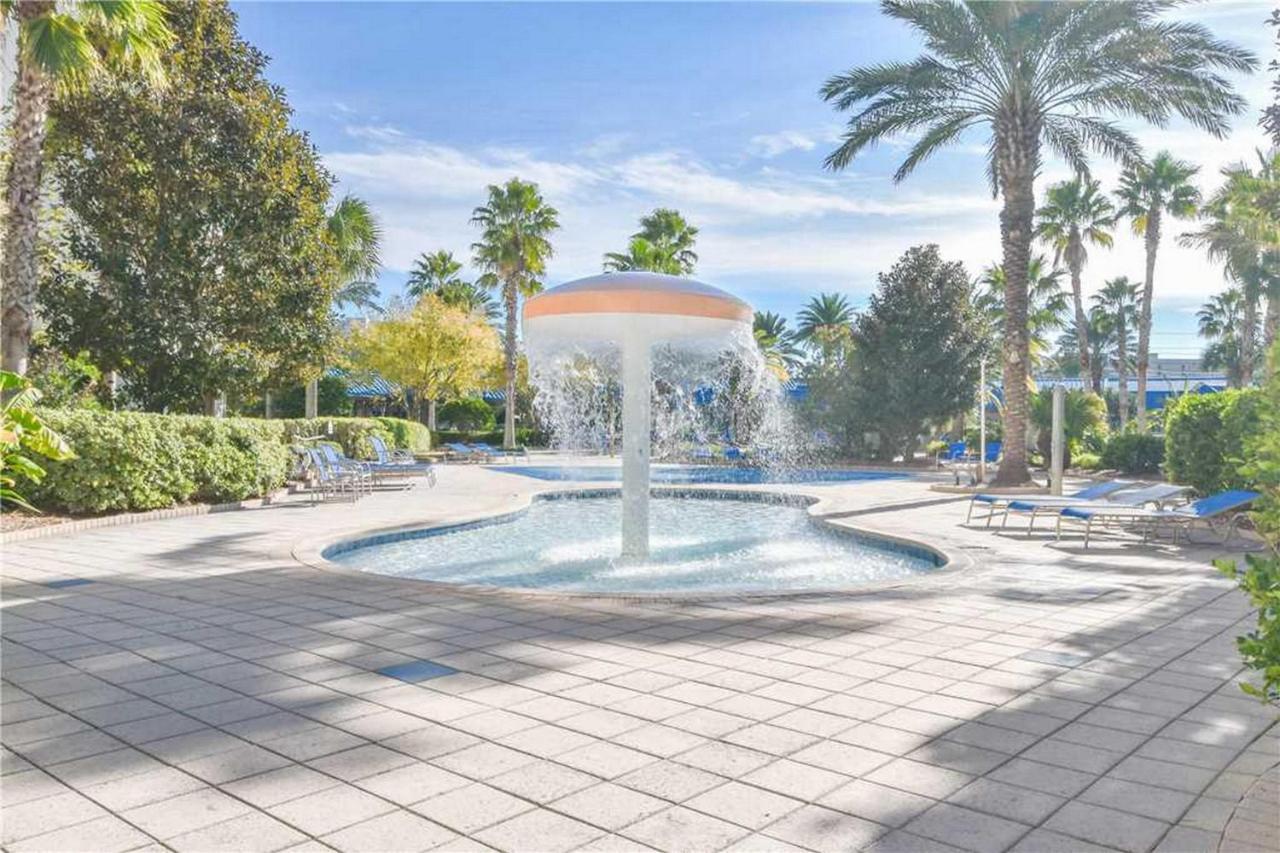 The Palms Of By Compass Resorts Holiday home *