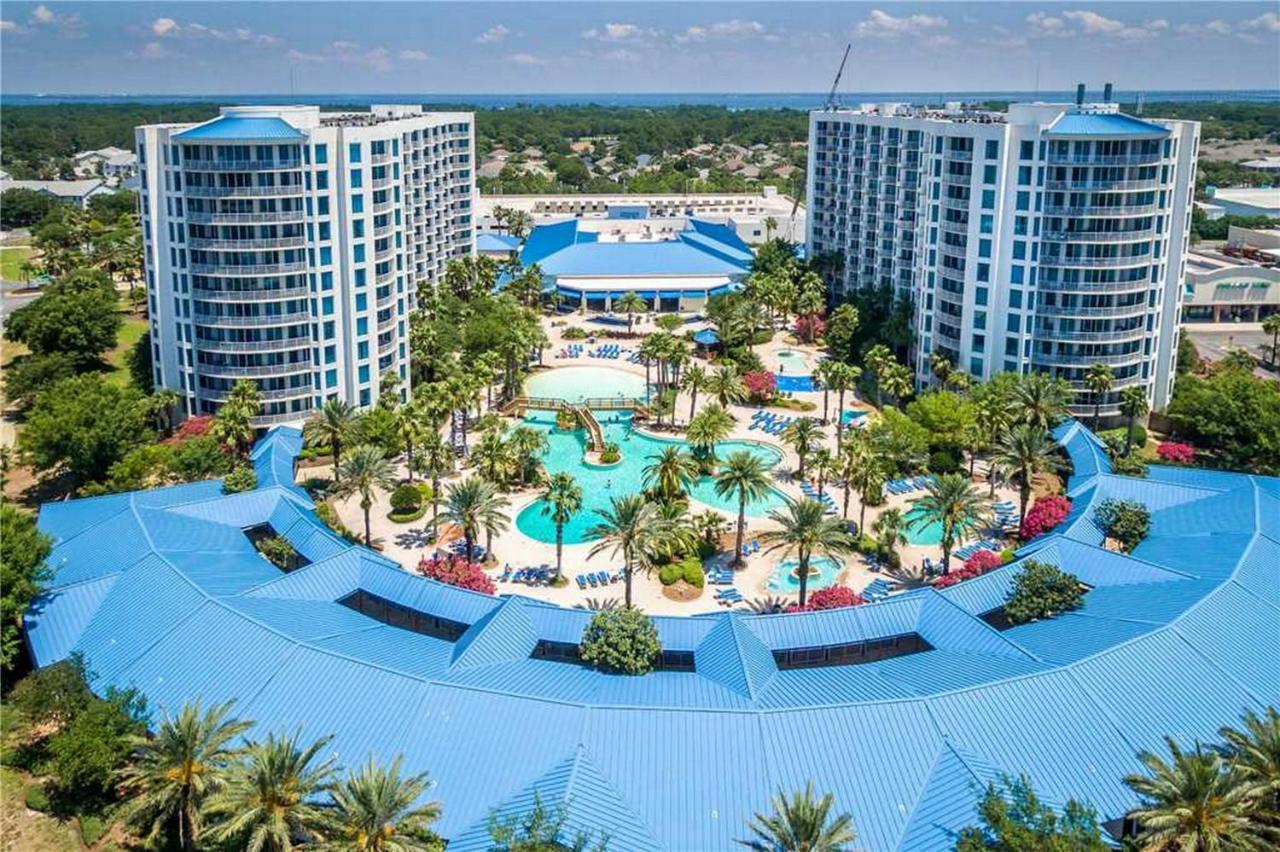 The Palms Of By Compass Resorts Destin