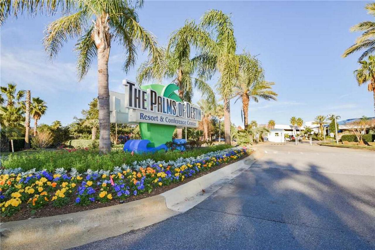 Holiday home The Palms Of By Compass Resorts *