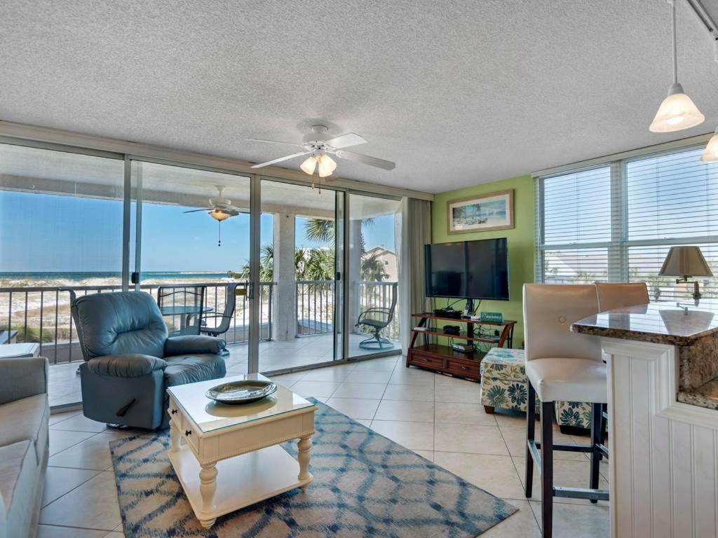 Magnolia House At Pointe Ii * Destin