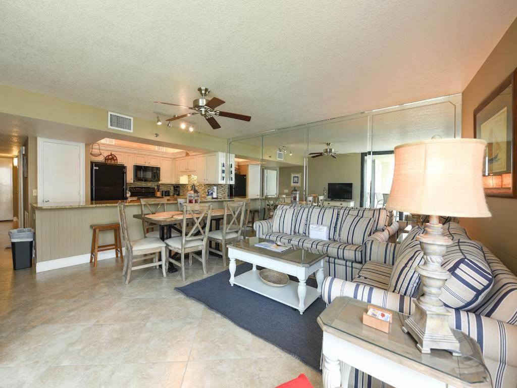 Holiday home Mainsail Ii *