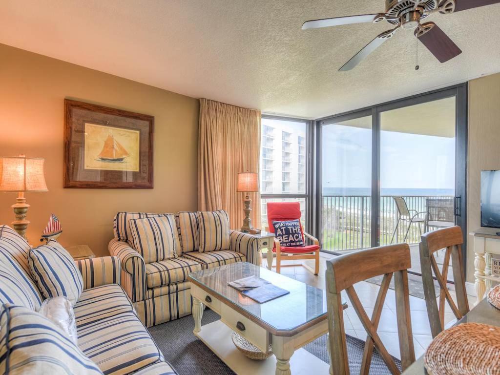 Mainsail Ii Holiday home