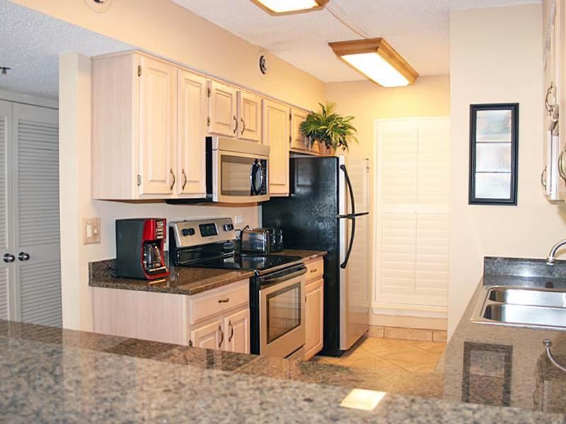 Mainsail Ii Holiday home Destin