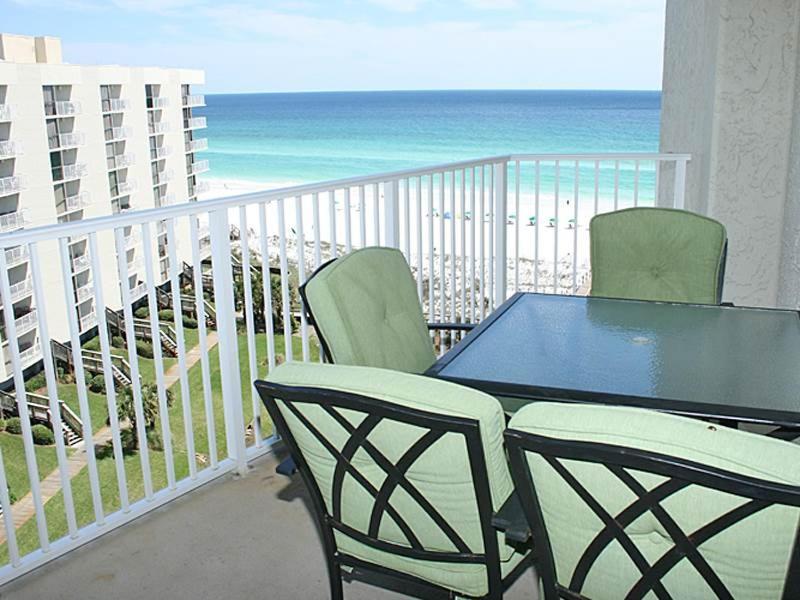 Mainsail Ii Holiday home