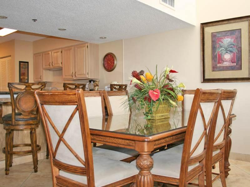 Mainsail Ii Holiday home