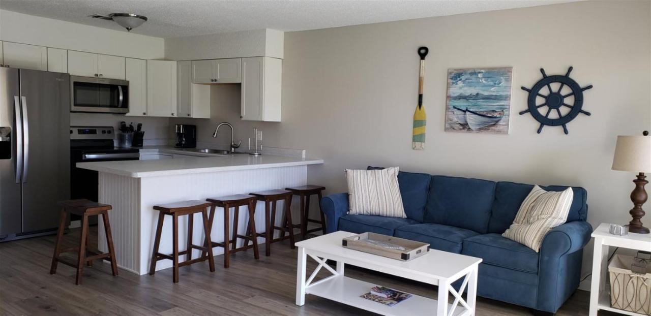 9 C, One Bedroom Apartment