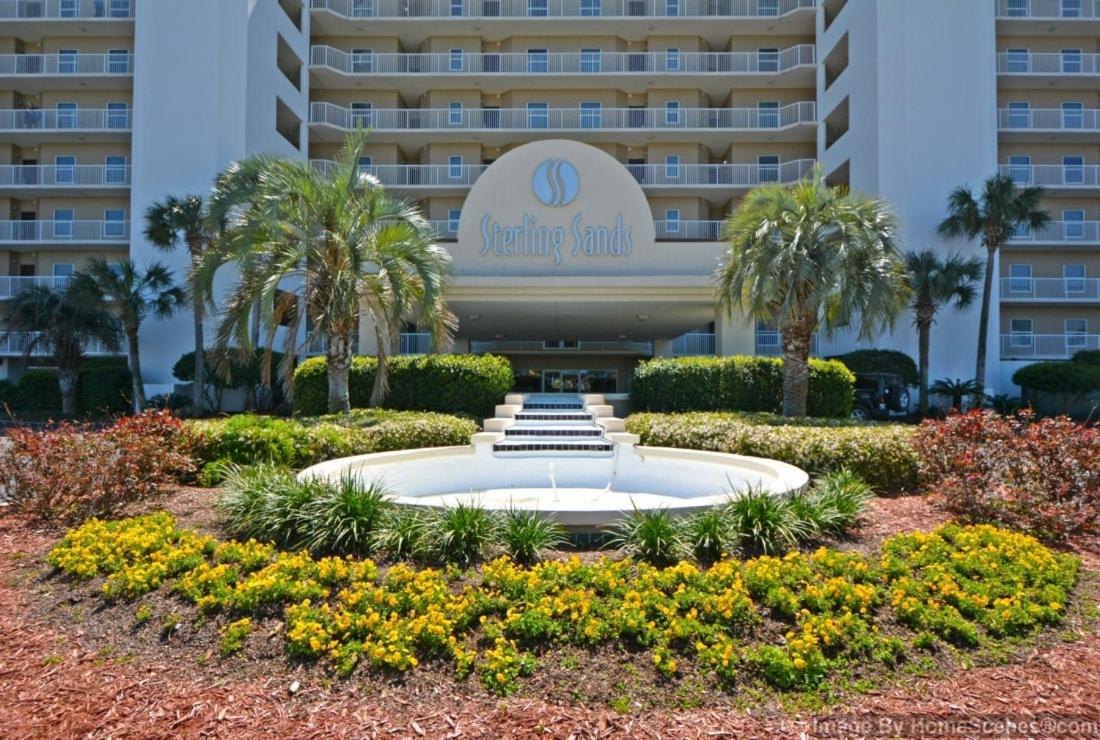 Sterling Sands 604 Destin