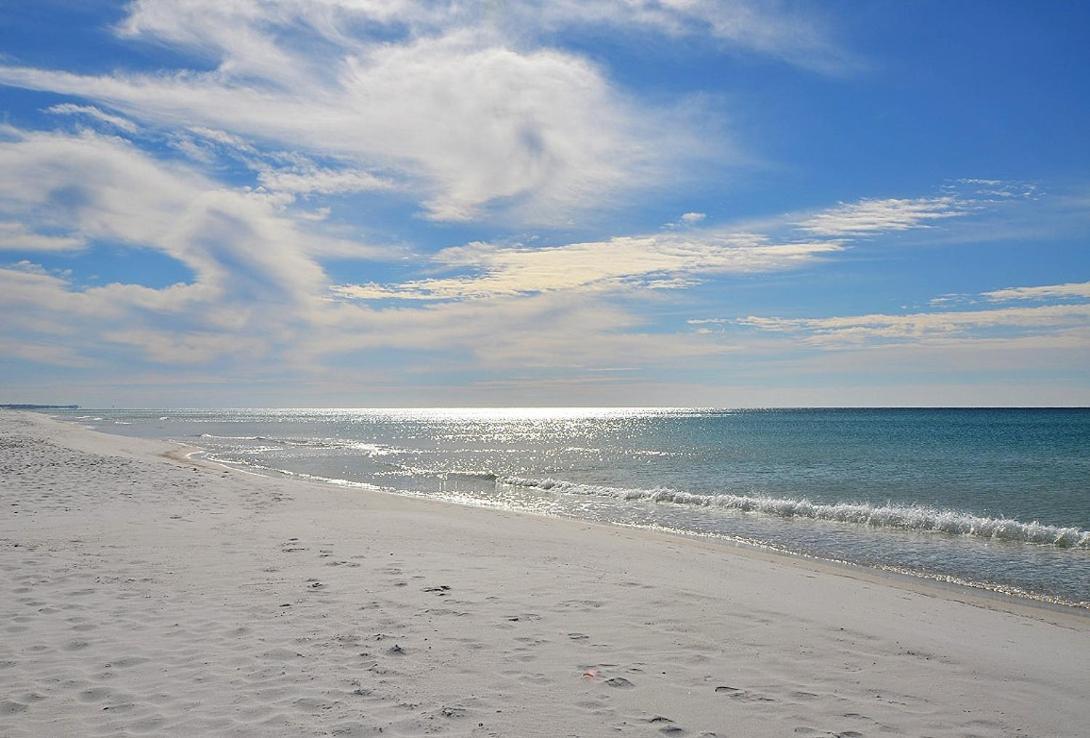 Ocean Front Escape * Destin