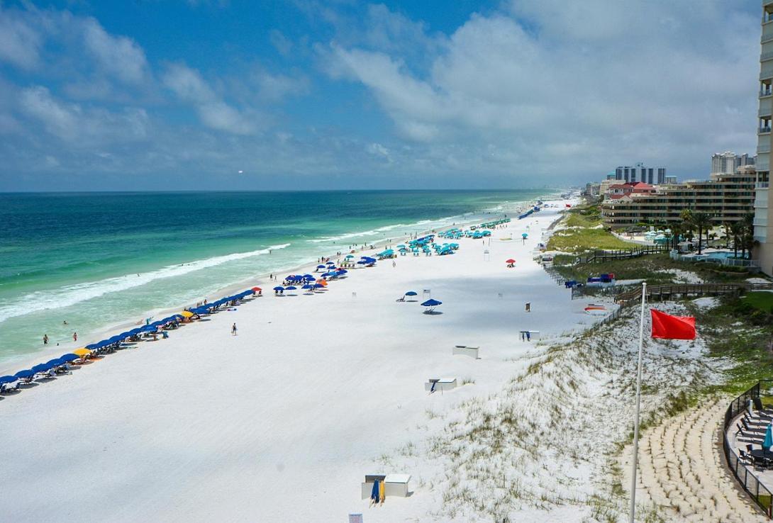 Ocean Front Escape * Destin