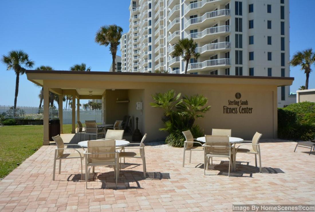 Sterling Sands 604 Apartment Destin