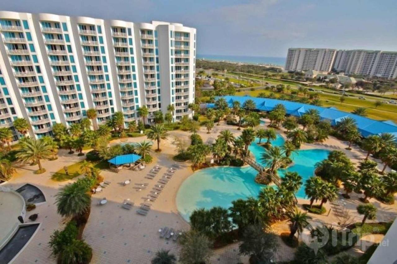 Holiday home Palms Of 21114- Two Bedroom *